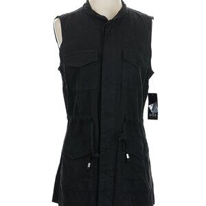 a.n.a A New Approach Vest - S